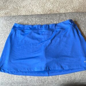 Champion skort
